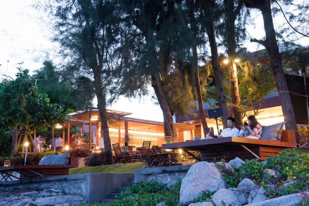 Tri-Shawa Resort 38/45