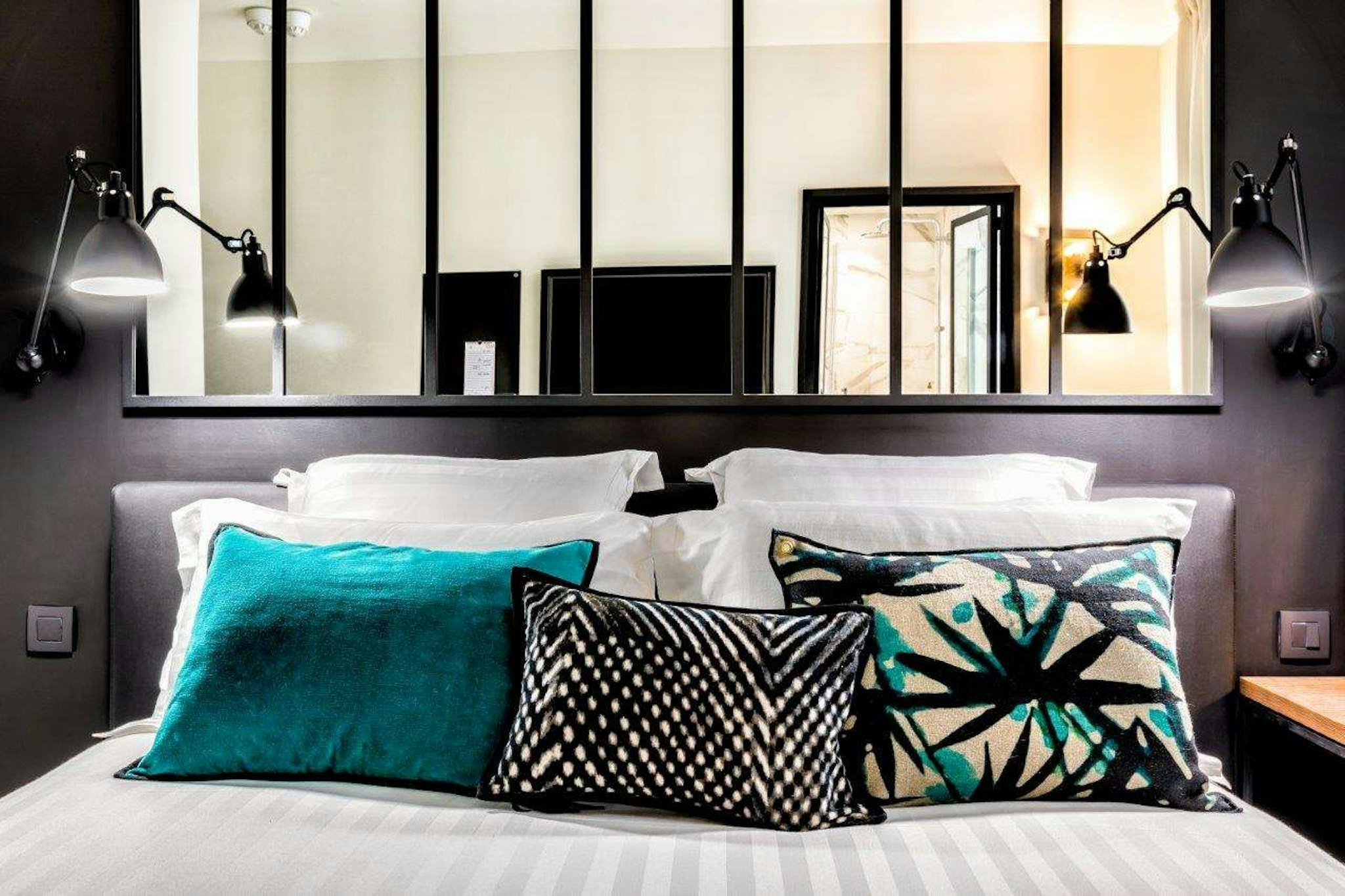 Laz Hotel Spa Urbain 8/13