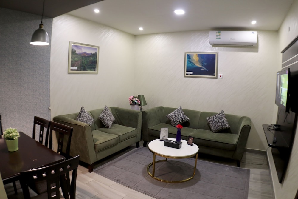 شقة مسكن الضيافة(Maskan Al Dyafah Apartment) 44/67