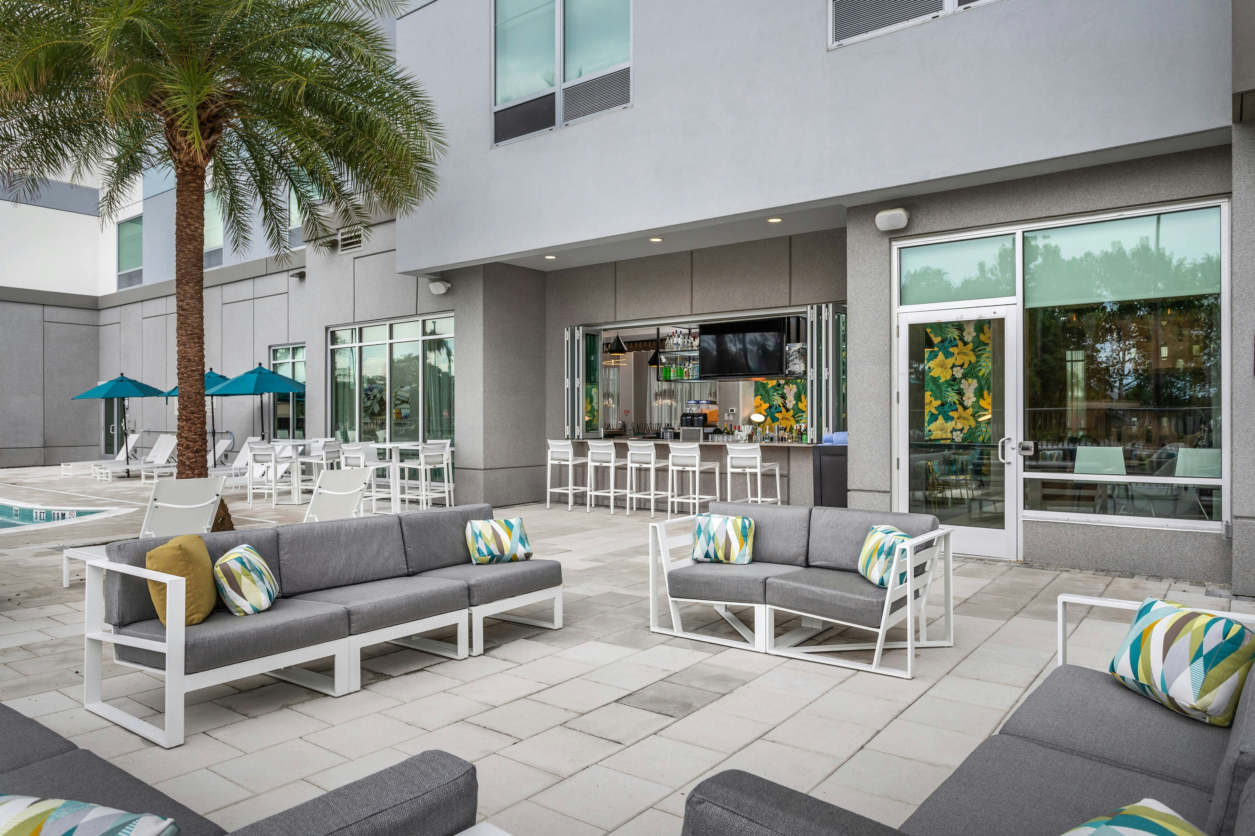 TownePlace Suites by Marriott Orlando Southwest Near Universal 29/50