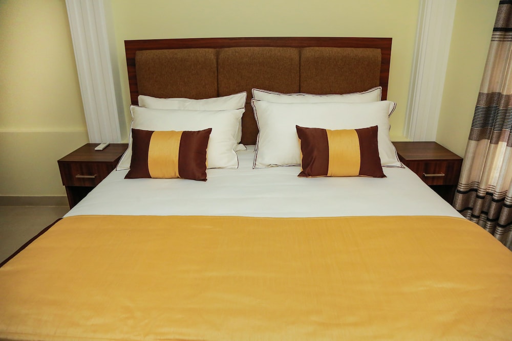 Royal Classic Nature Resort 21/57