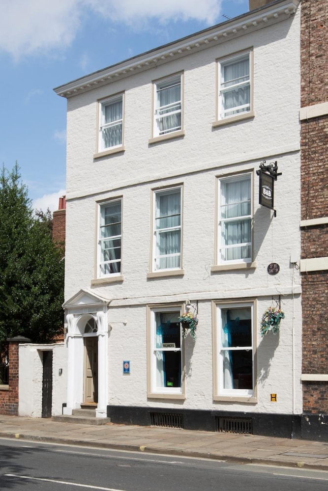 Georgian House 1/39