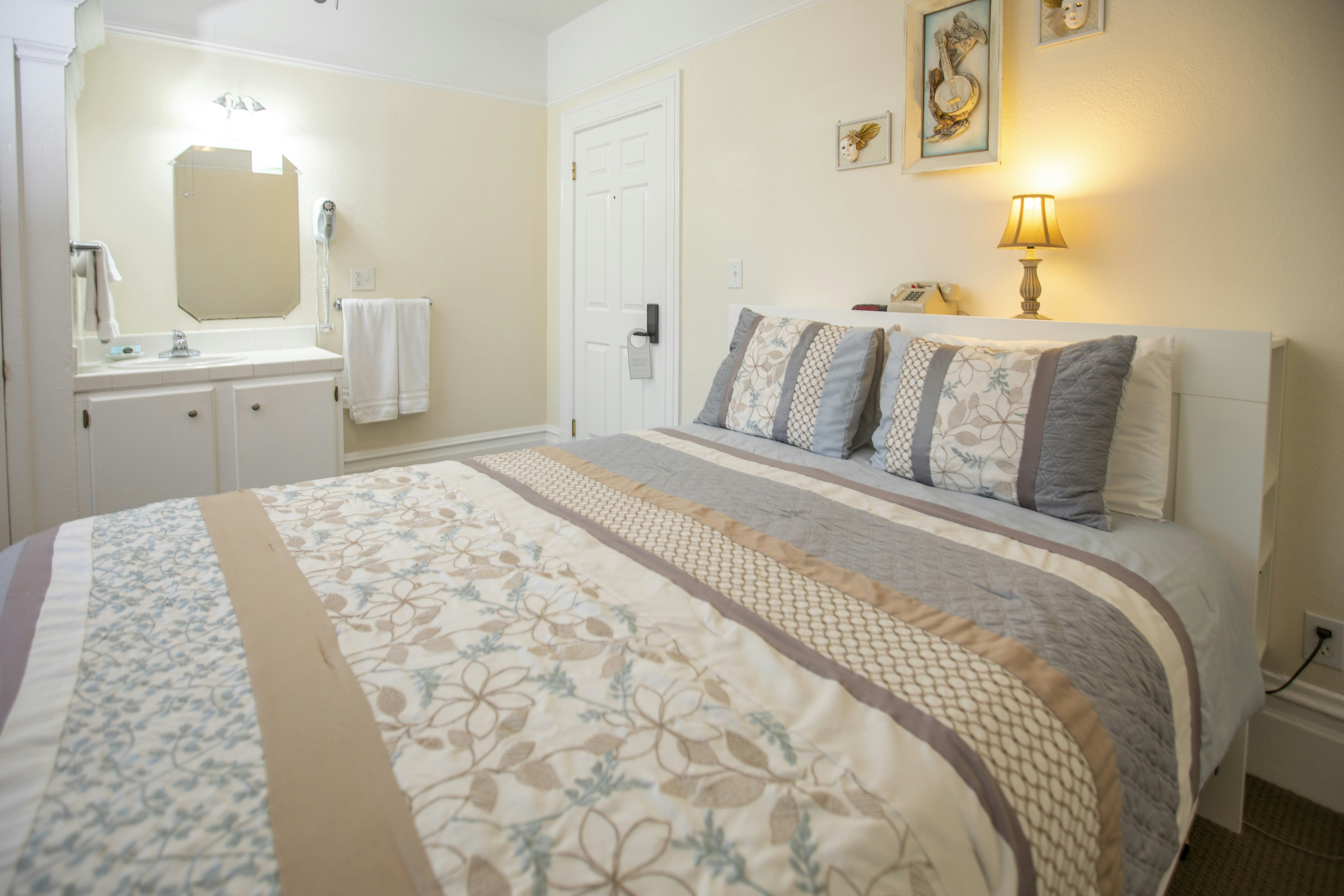 Hayes Valley Inn 29/71