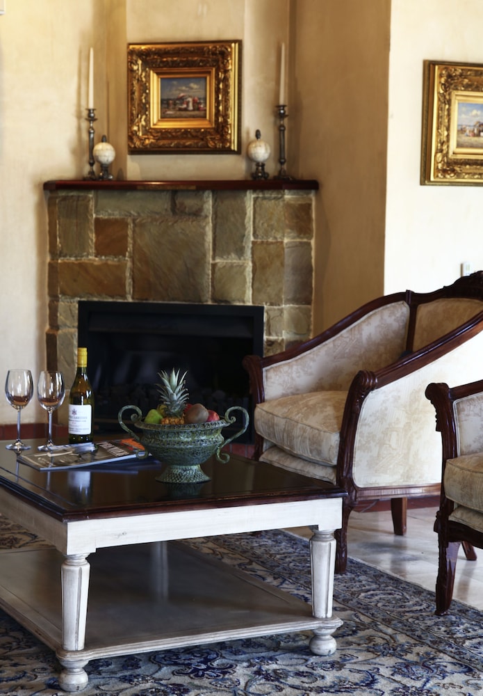 Franschhoek Country House And Villas 2/50