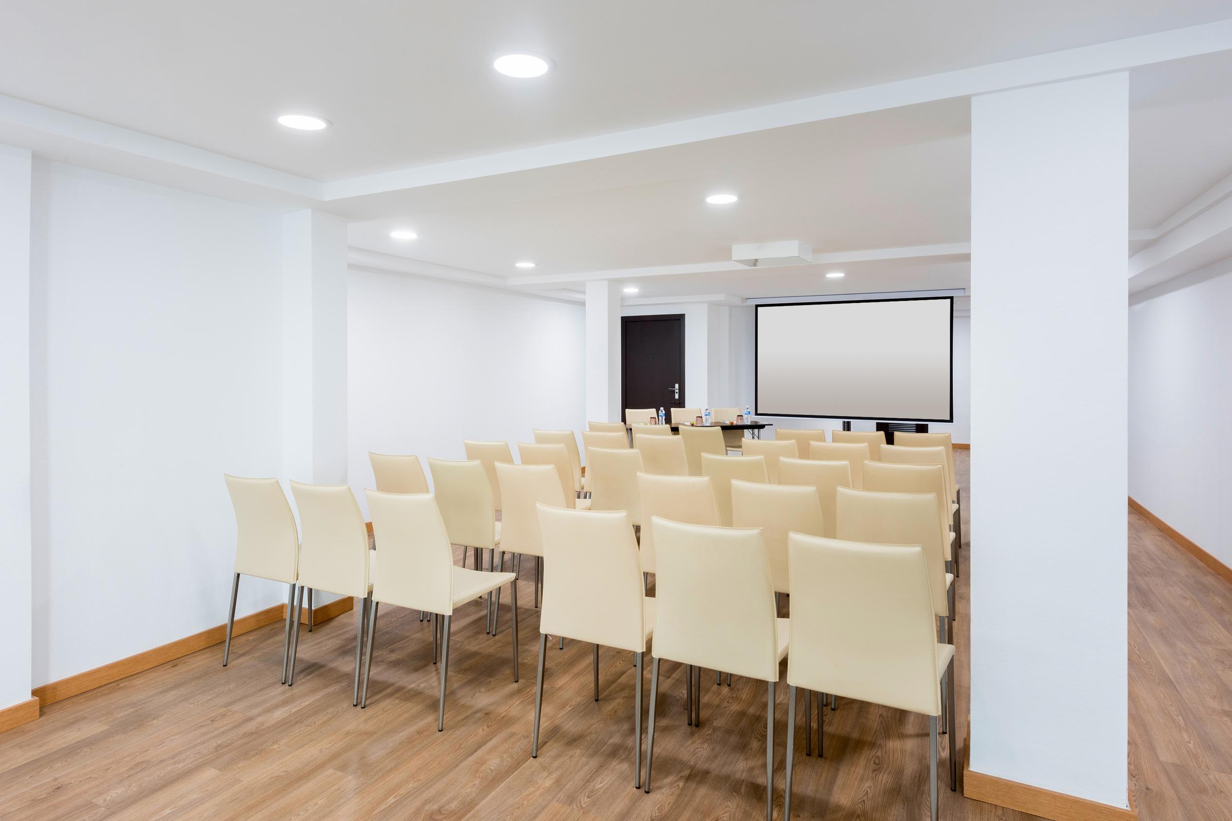 Hotel Alicante Gran Sol Affiliated By Melia 40/50