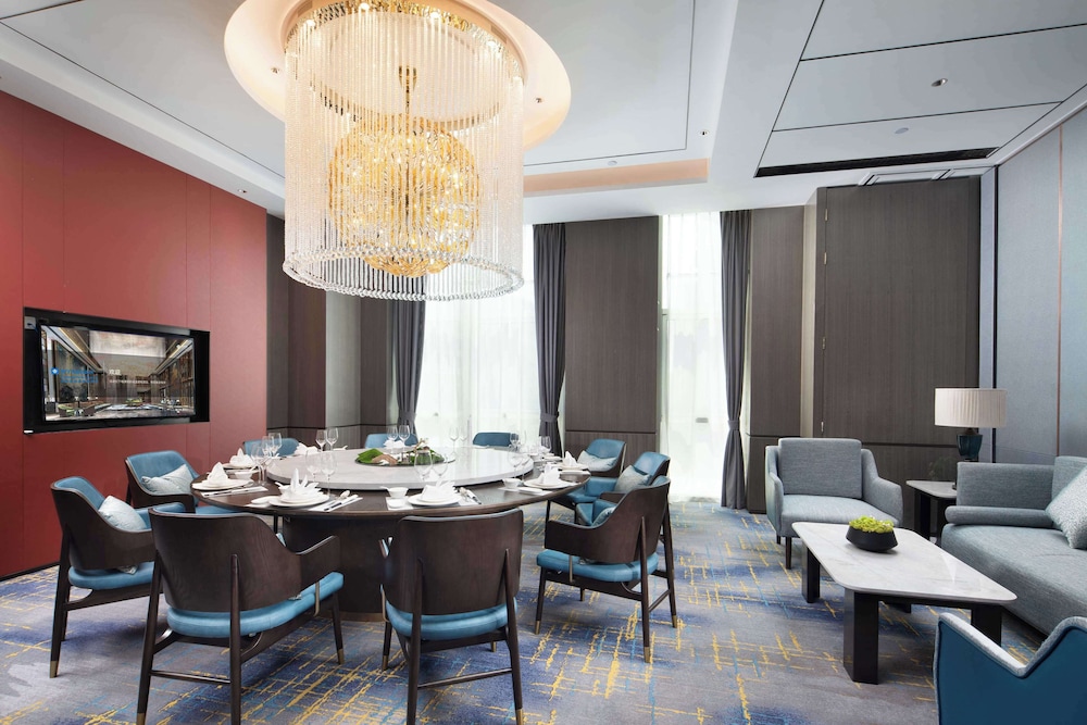 Wyndham Changzhou Liyang 43/49