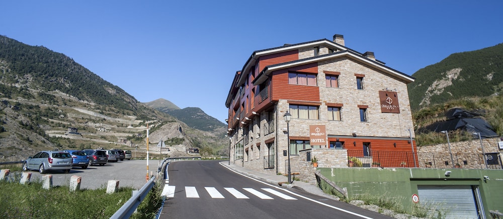 L Obaga Blanca 40/50
