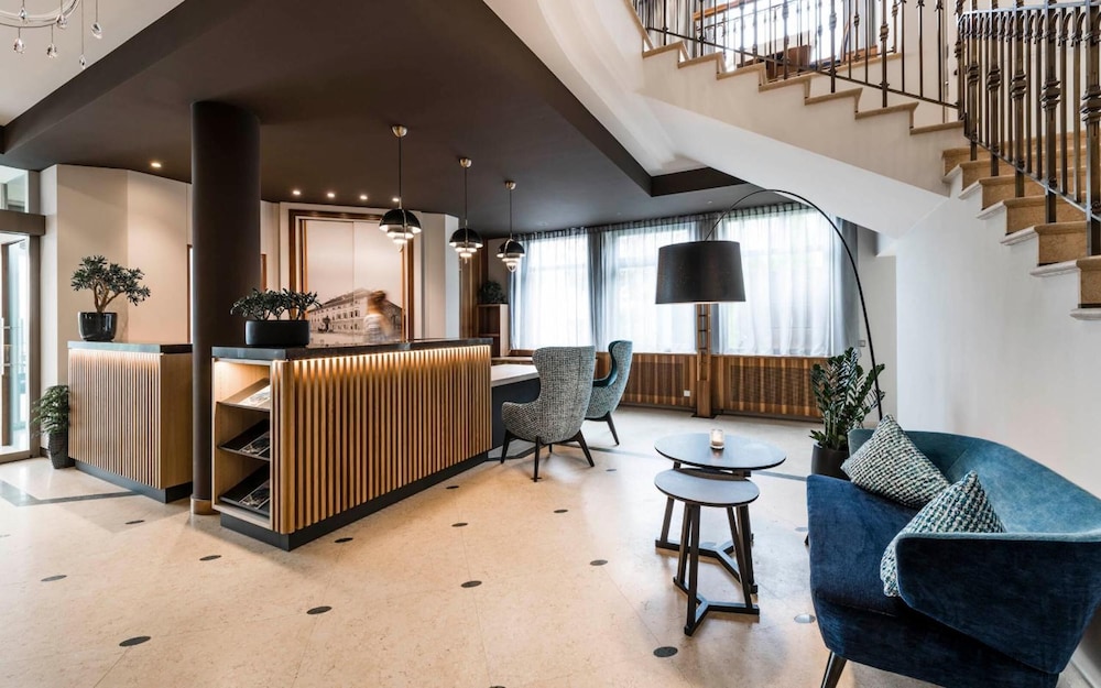 Hotel Post 7/50