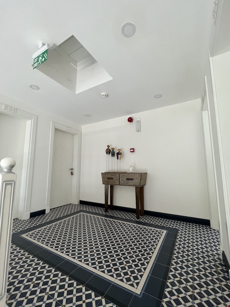 Dalyan Risus Suite 5/25