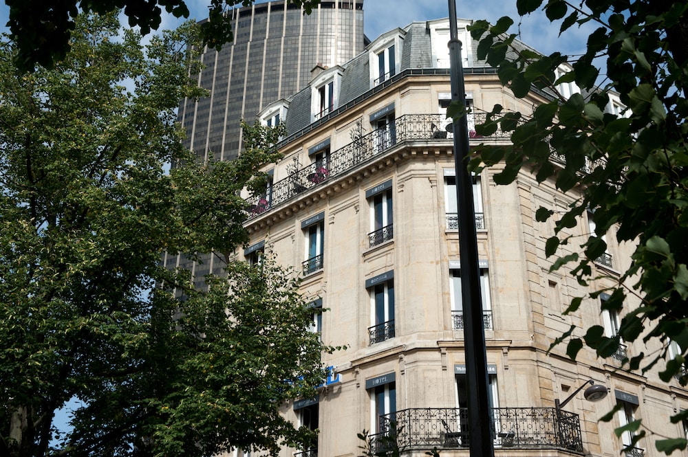 Hotel Odessa Montparnasse 51/59