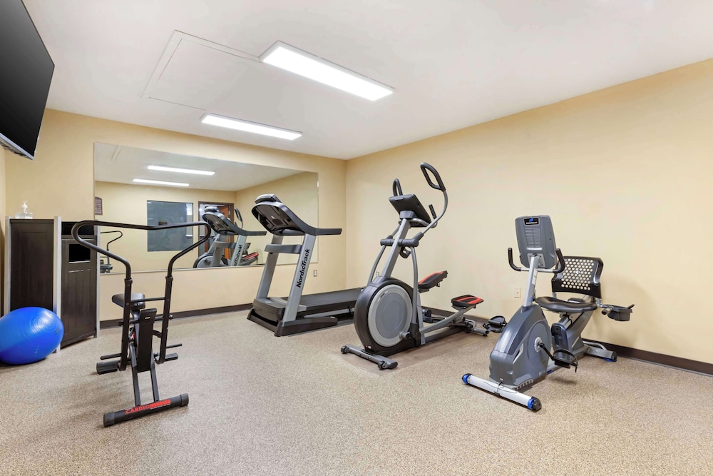sport facilities