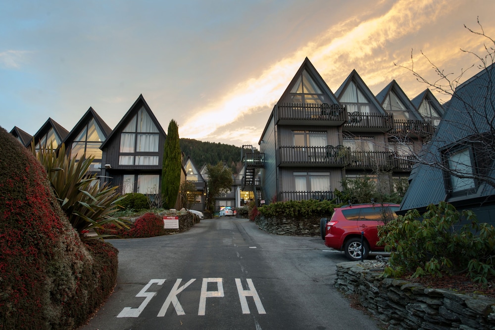 Heartland Hotel Queenstown 58/71