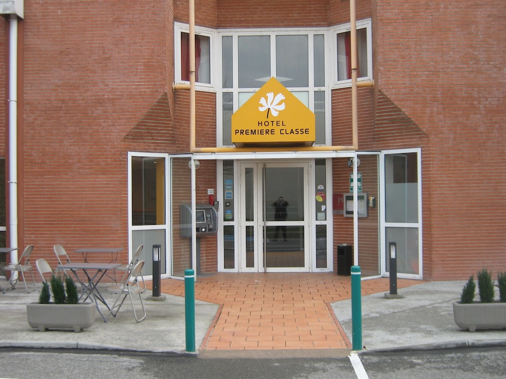 PREMIERE CLASSE TOULOUSE SUD LABEGE 23/44