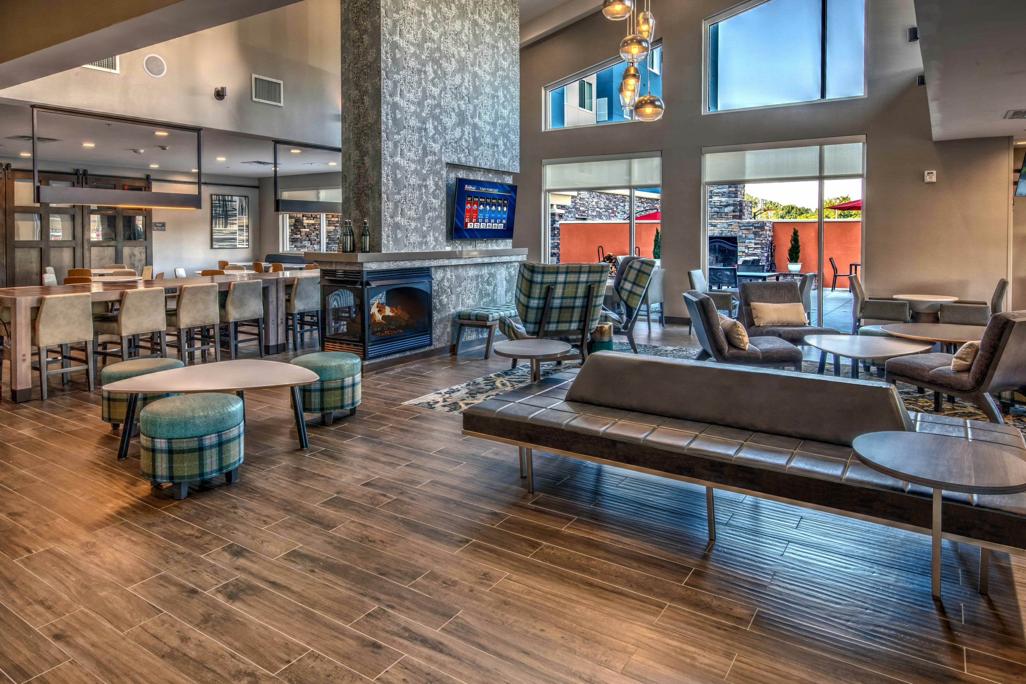 Residence Inn Tulsa Midtown 34/49