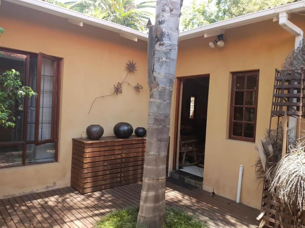 The Lemon Tree Self-Catering 4/50
