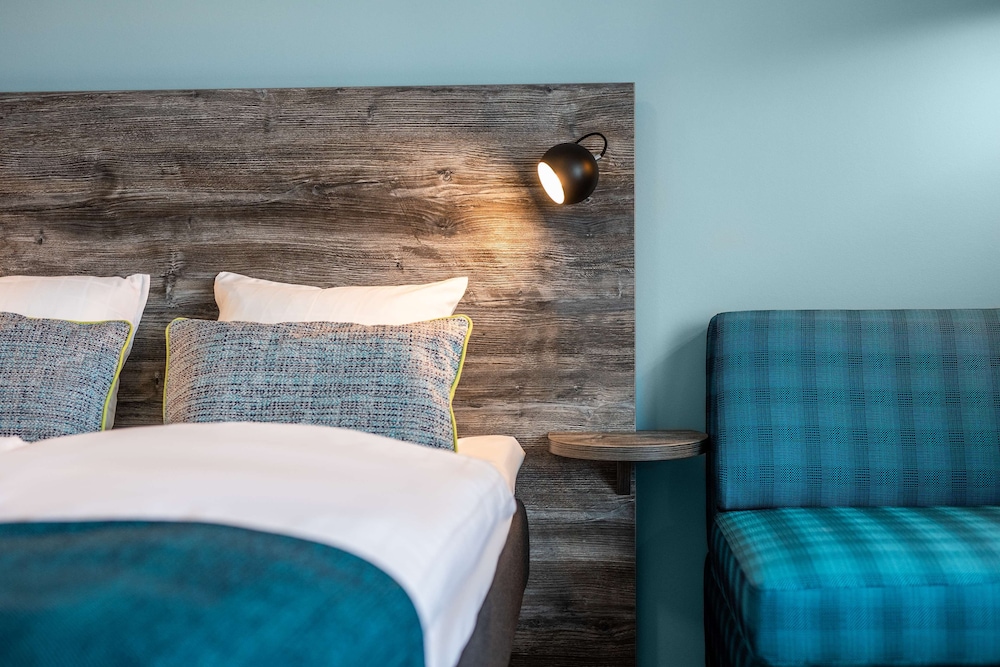 Quality Hotel The Reef 30/68