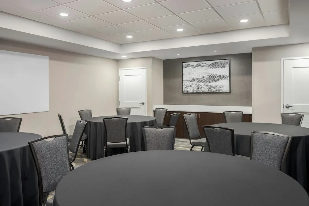 Residence Inn By Marriott Atlanta Peachtree City 23/36