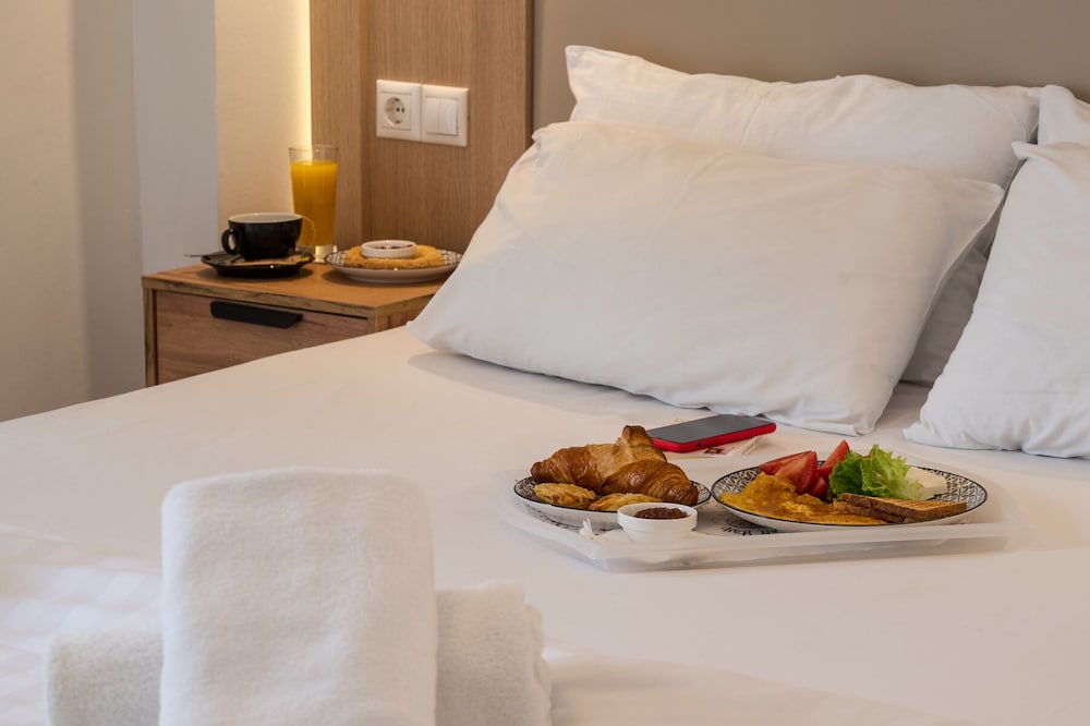 Tier Collection Hotel 23/60