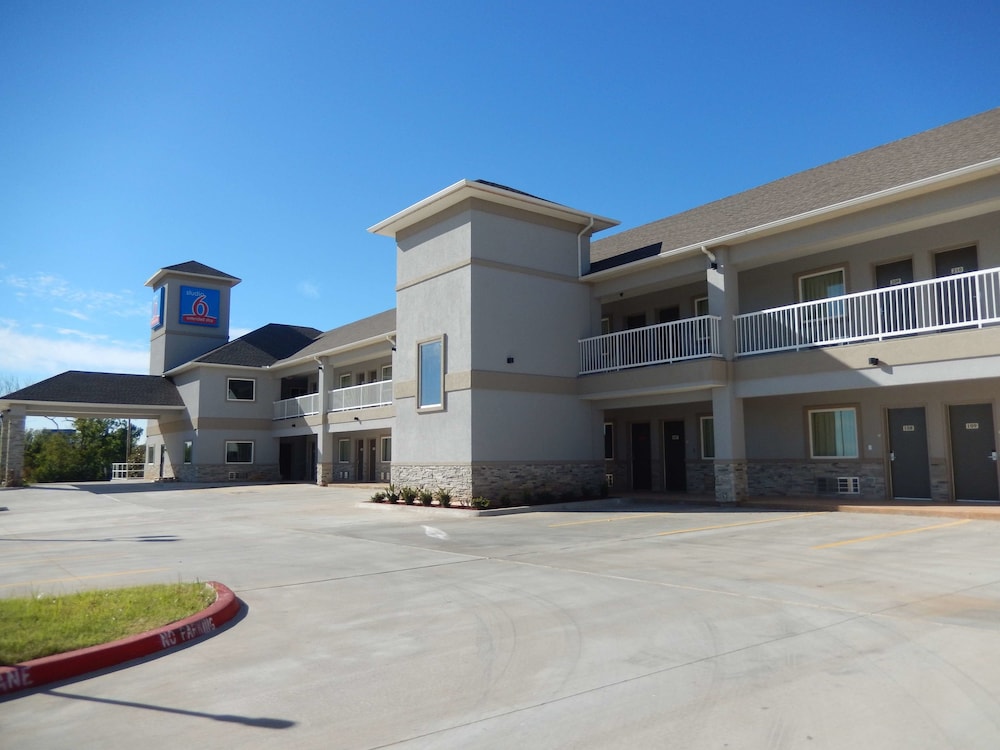 Studio6 Yukon, OK in OKLAHOMA CITY - OK