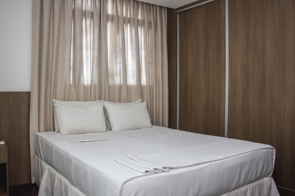 SUPERIOR, DOUBLE BED