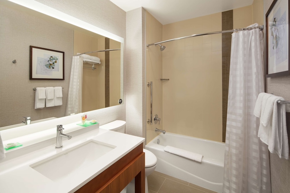 Hyatt Place Oklahoma City / Bricktown 7/39