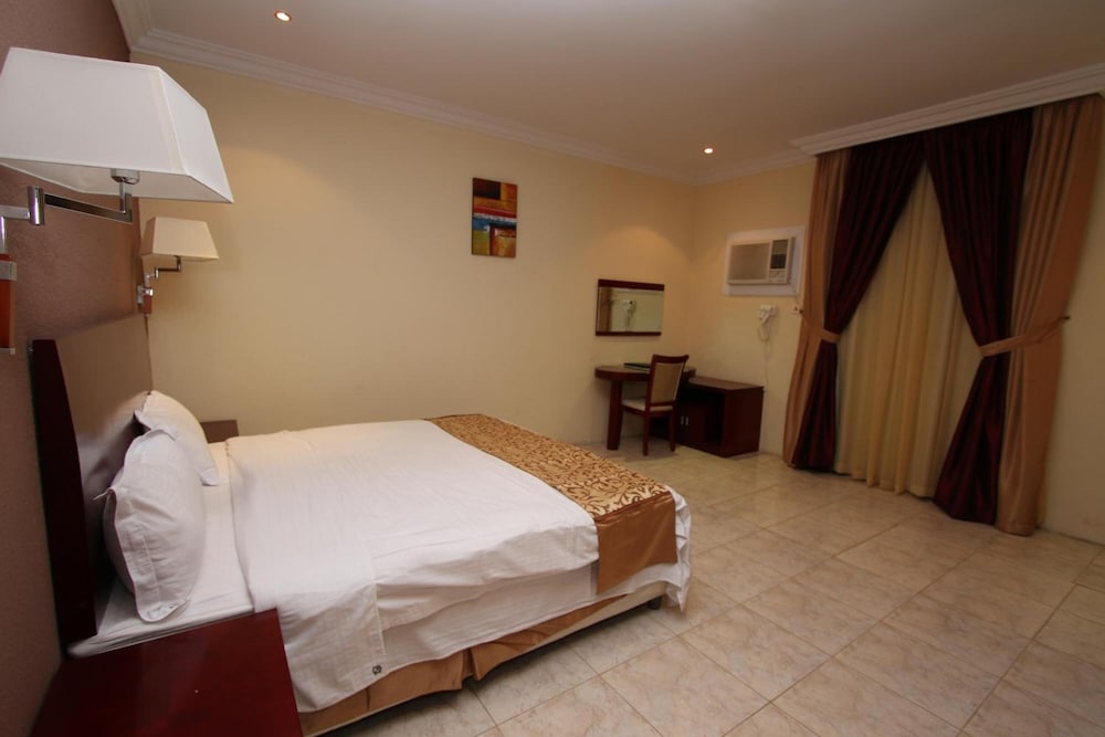 رؤوم إن الخفجي الجنوبي(Raoum Inn Serviced Apartments Khafji) 14/50