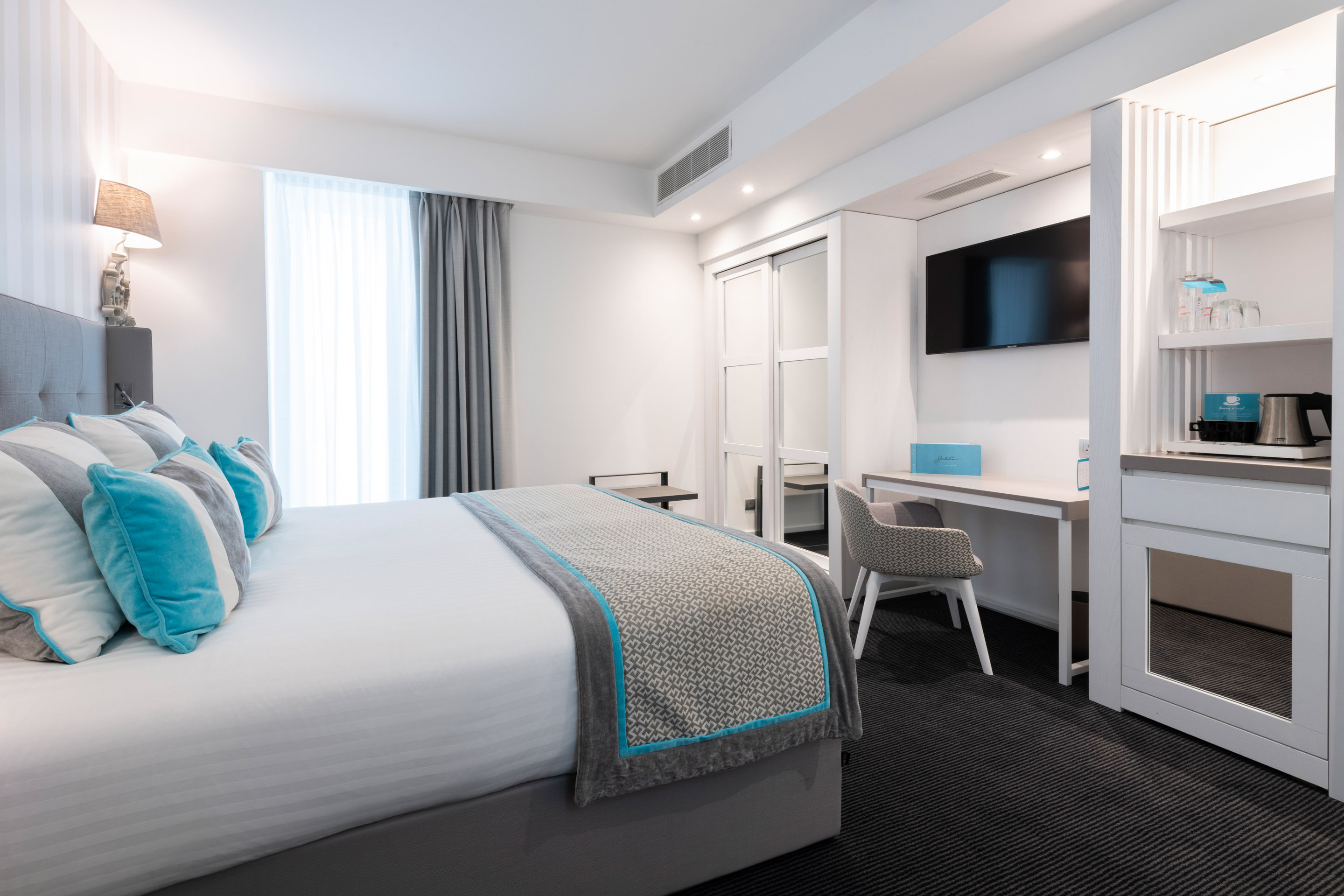 Juliani Hotel 5/46