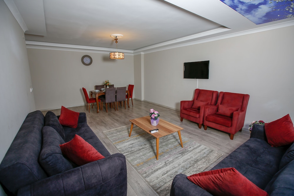 Jalal VIP Suite Hotel 15/23