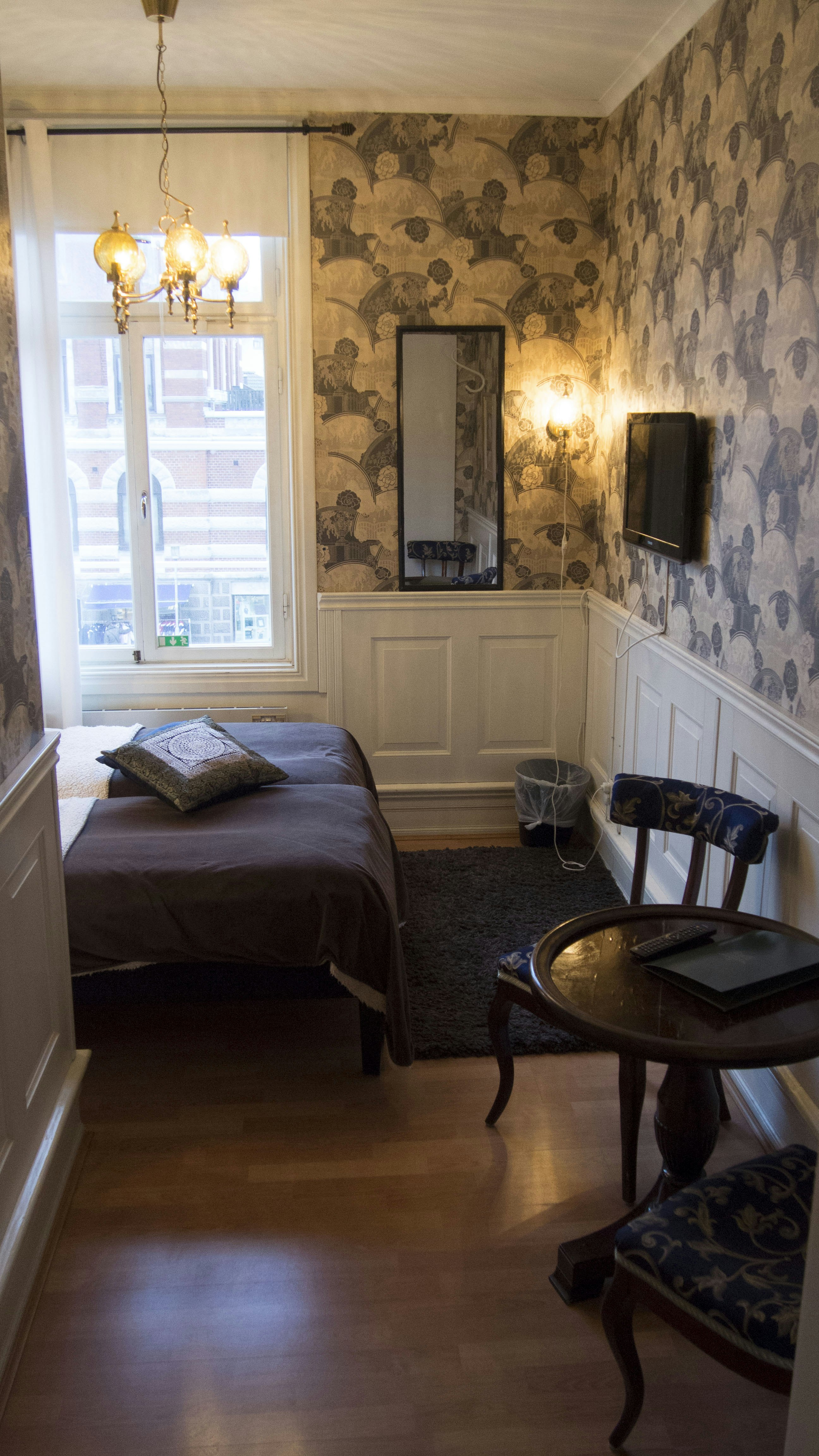 Grand Hotel Lysekil 11/14