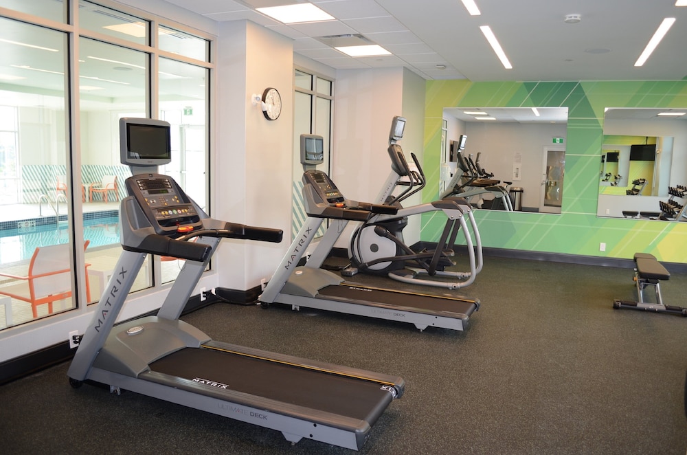 Holiday Inn Edmonton S Ellerslie Rd 26/48