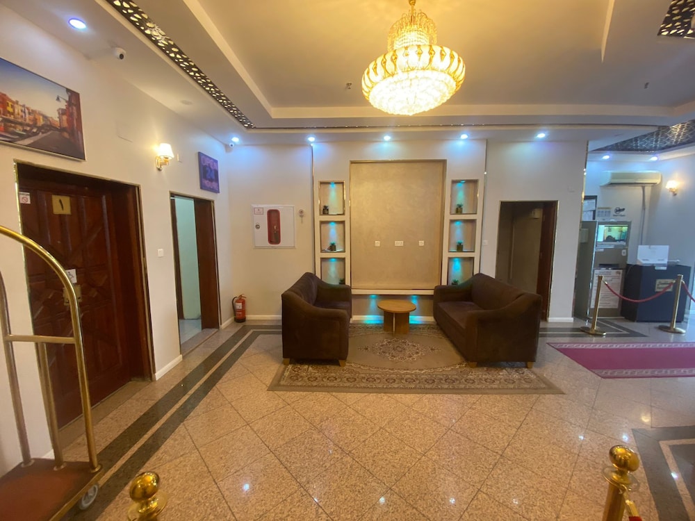 العييرى للوحدات السكنيه 3(Al Eairy Furnished Apt Al Madinah 3) 13/53