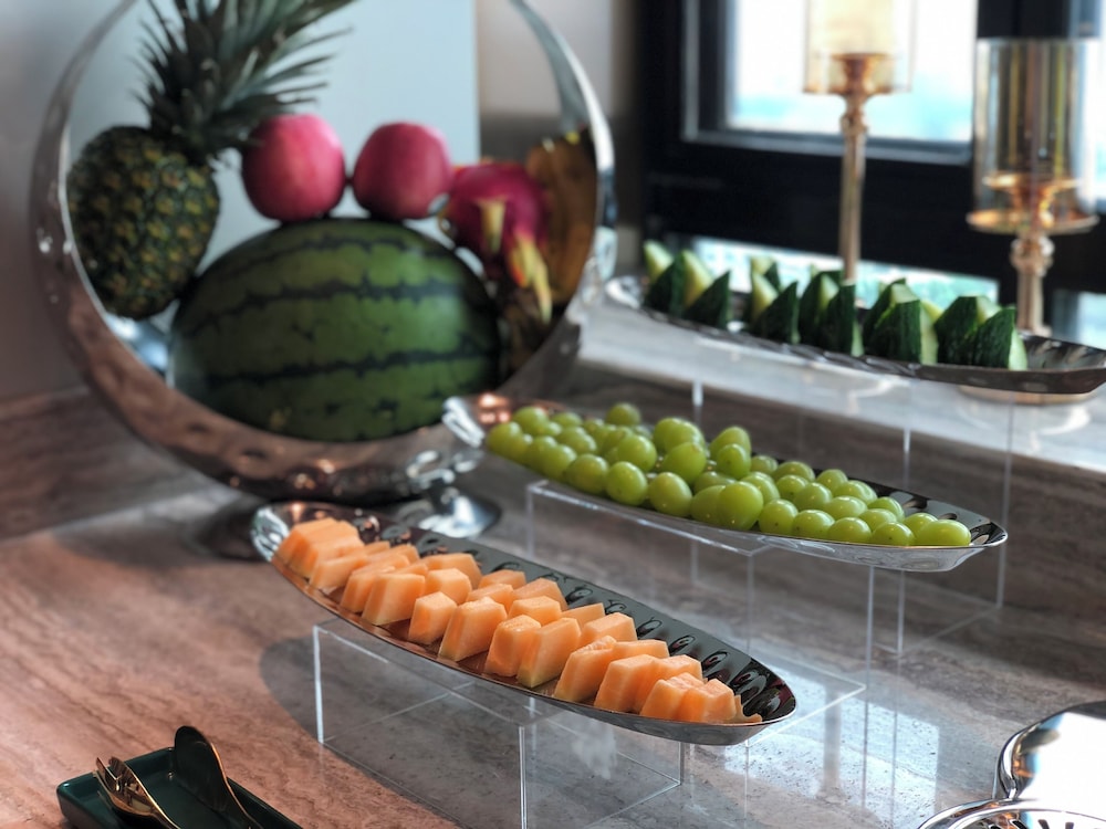 Mercure Nantong Downtown 34/65