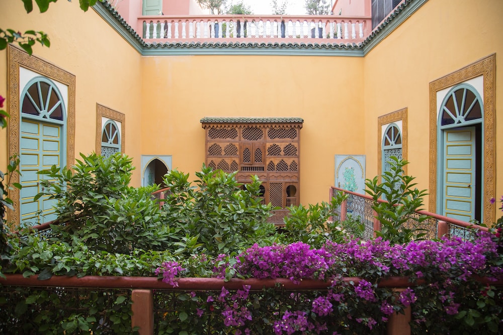 Riad El Borj 42/50