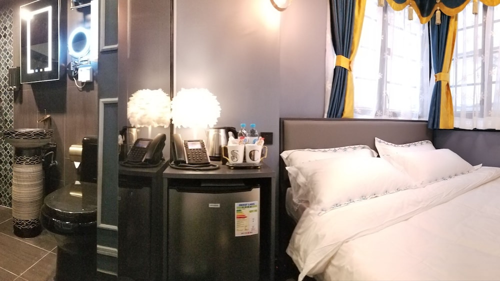Star City Hotel - Causeway Bay 28/34