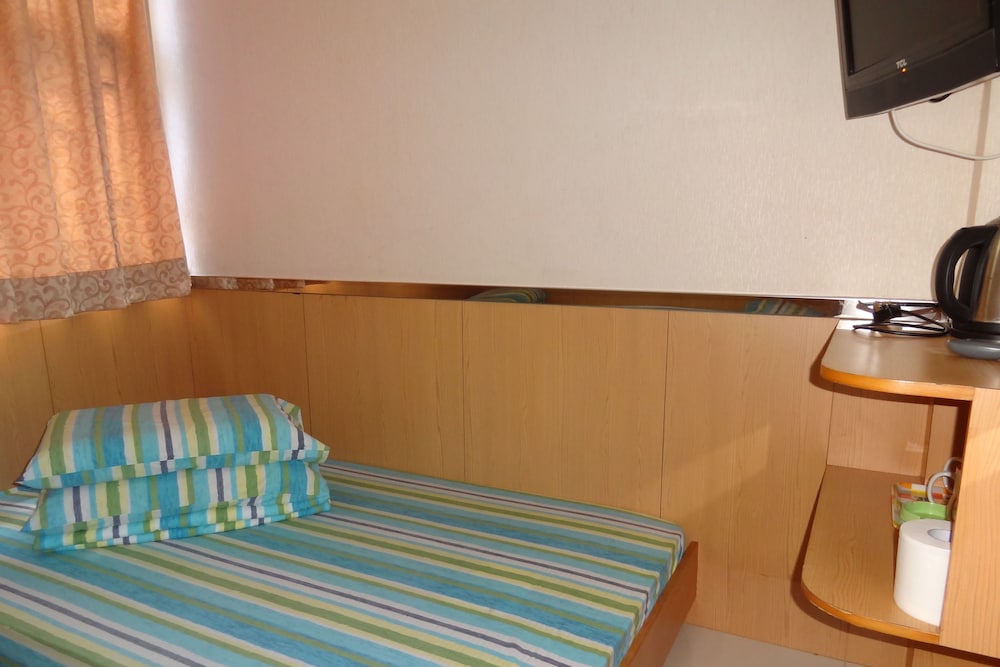 Fortune Hotel 26/34