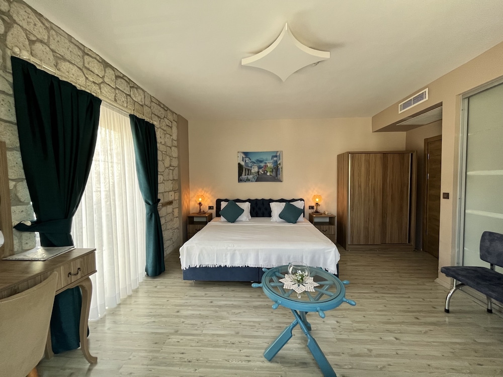 F&G Butik Hotel 13/32