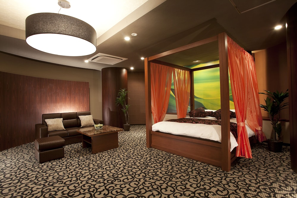 Hotel Alfa Kyoto - Adults Only 18/47