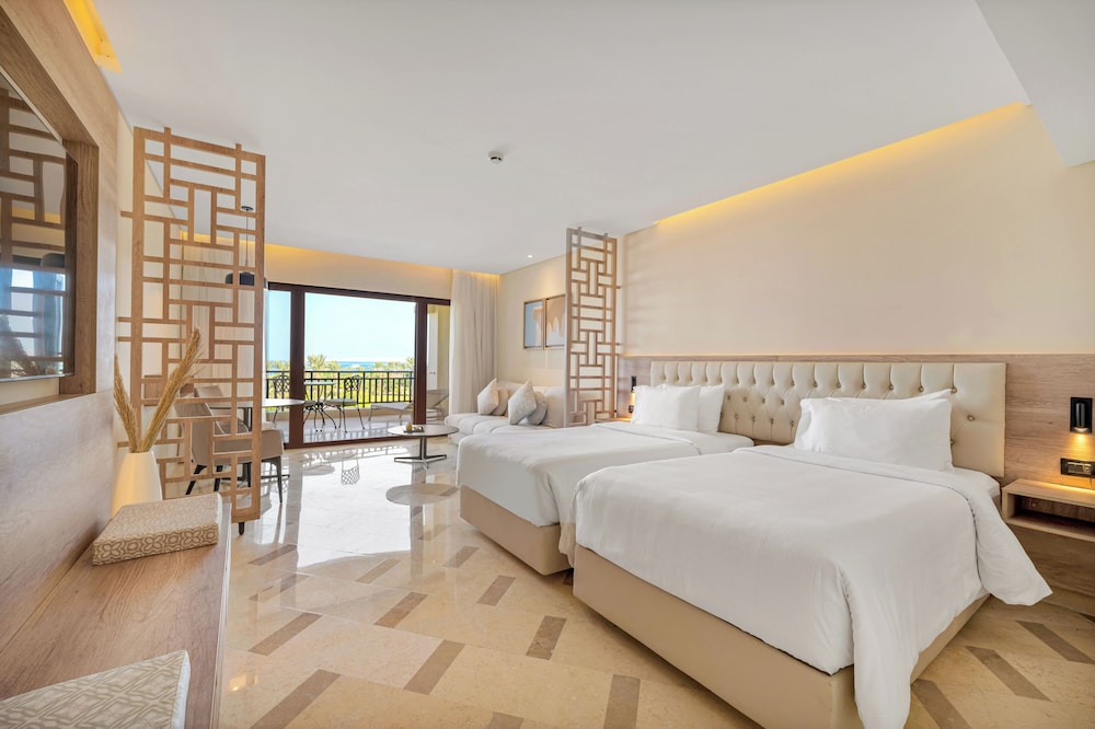 Superior Suite Sea view