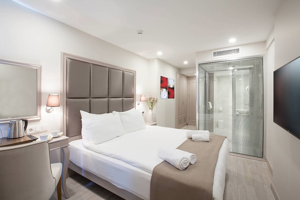 Galata Grace Hotel 6/56