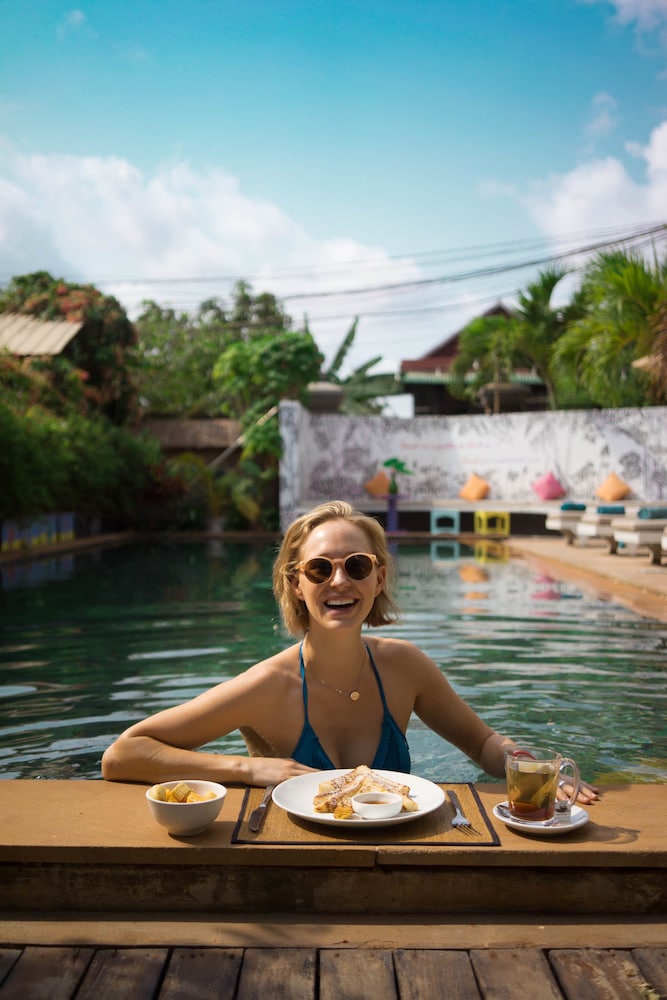 Baby Elephant Boutique Hotel 36/69