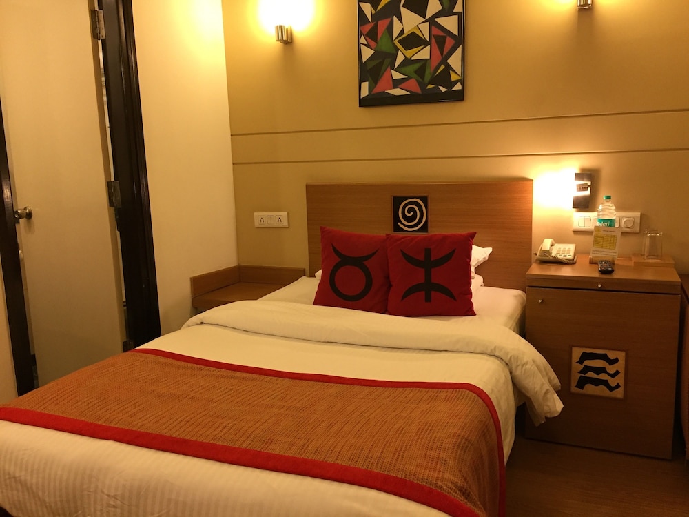 Lemon Tree Hotel Hinjawadi Pune 21/49