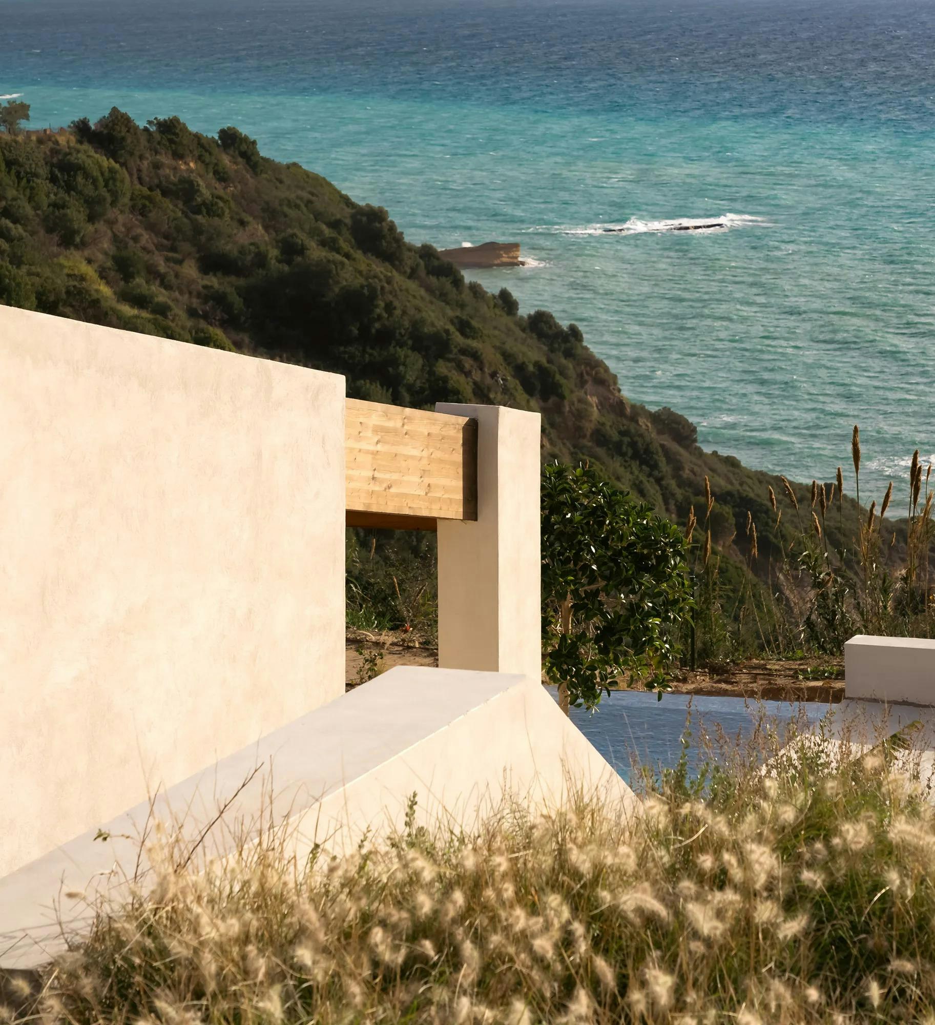Eliamos Villas Hotel and Spa - Relais & Chateaux 42/52