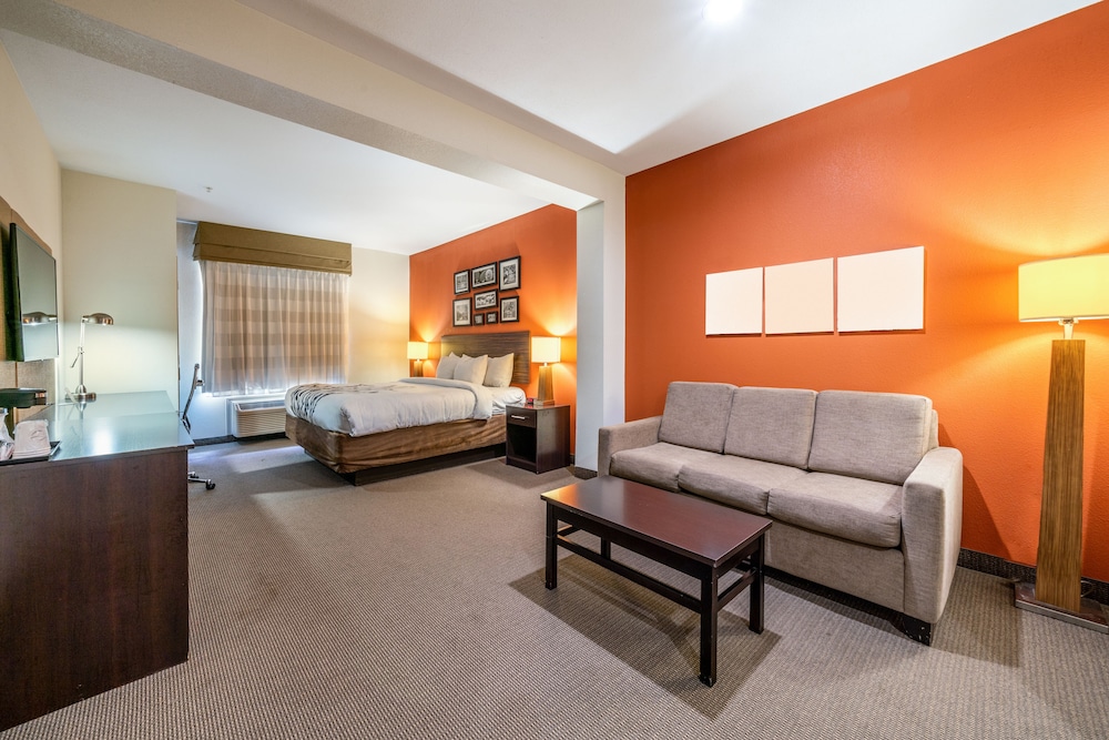Restwell Inn Suites Houston 28/45