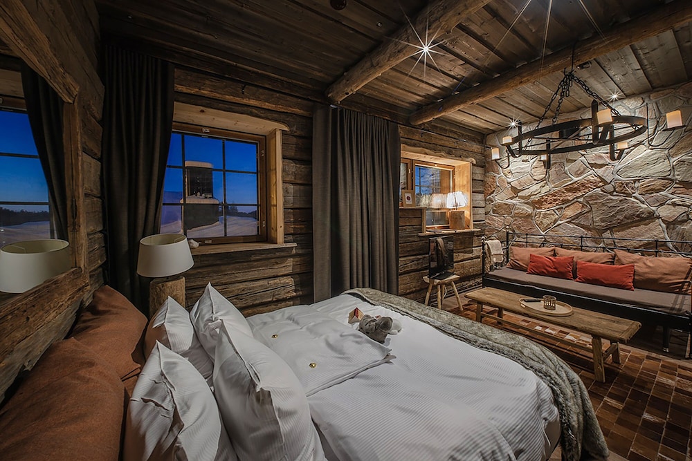 Hotel and Spa Resort Jarvisydan 25/70