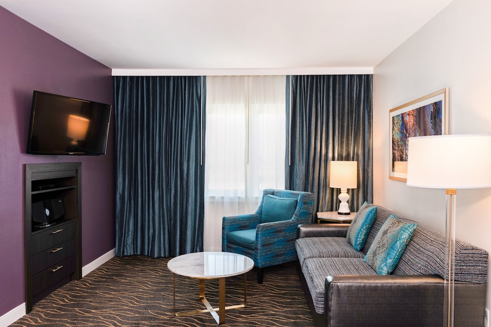 Worldmark Anaheim 23/36