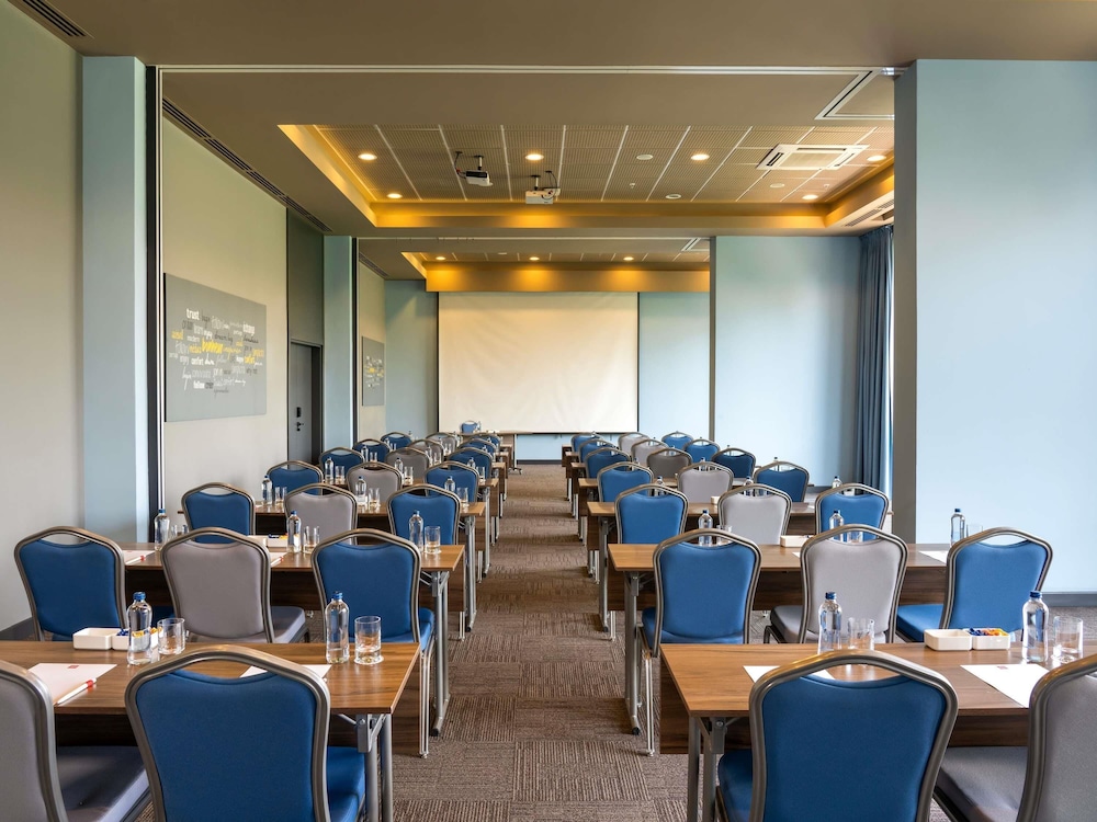 IBIS ISTANBUL TUZLA HOTEL 39/48