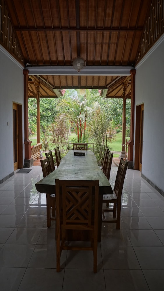 Biorock Homestay 8/49