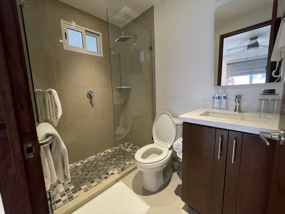 Loft Hotel Malecon Vallarta 62/63