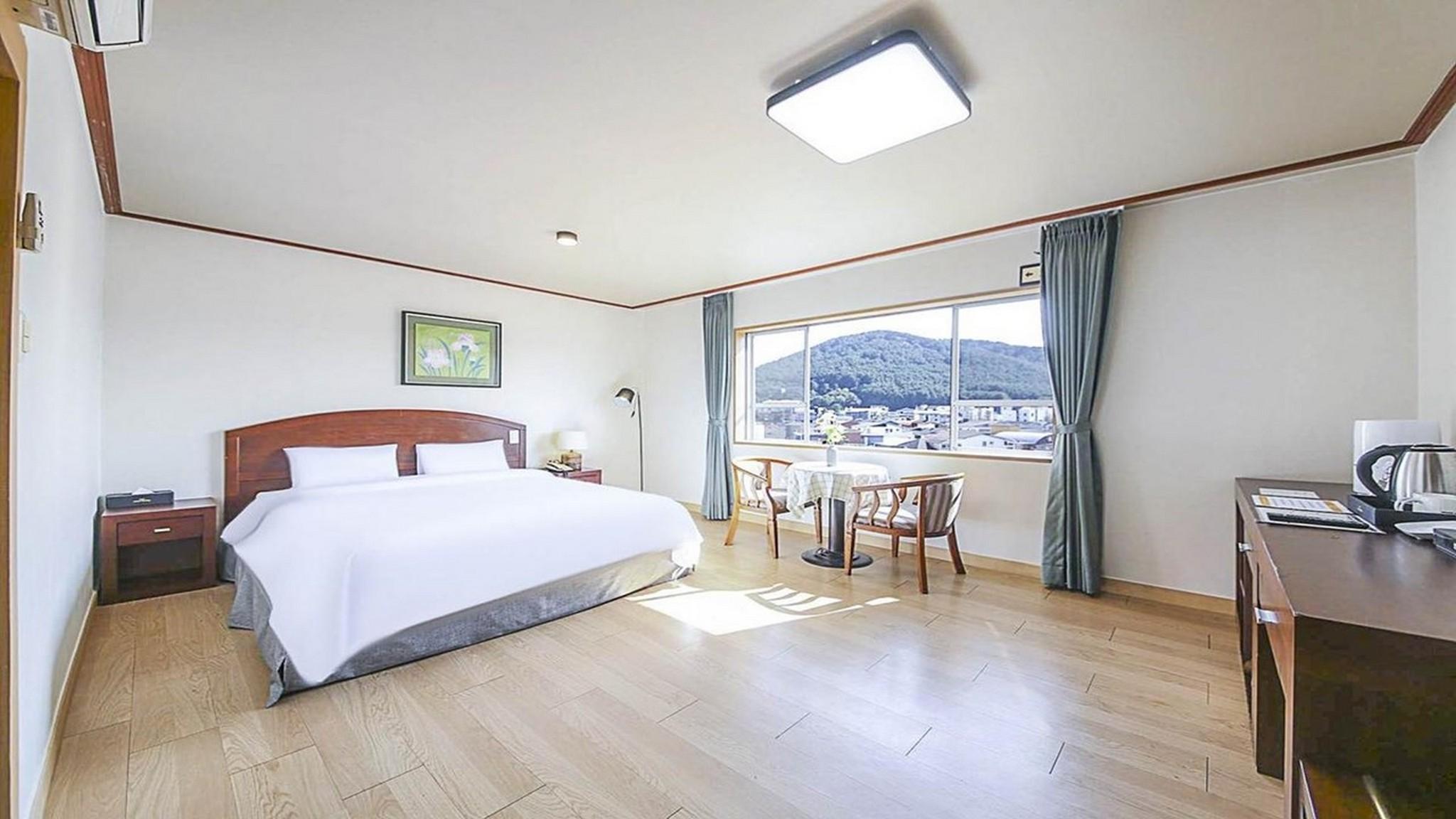 Jeju Golf Hotel 33/50