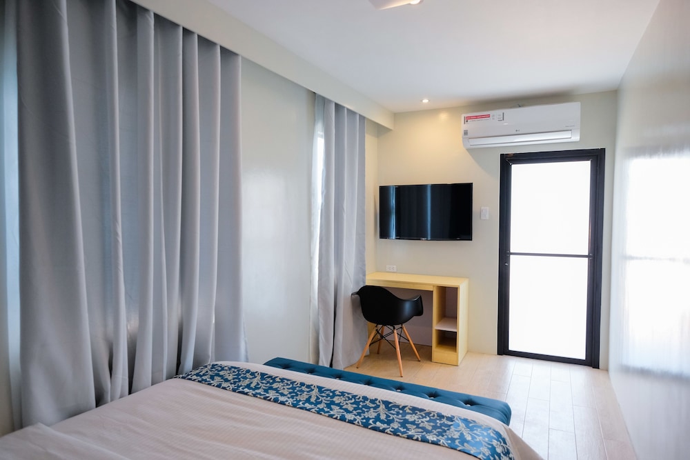 The Madeline Boutique Hotel & Suites 14/28